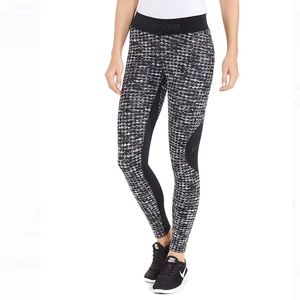 Nike Pro Hyperwarm Tight Fit Training Tights